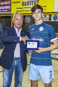 Alberto Greco (Trissino)