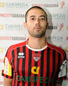 Cuppari Alessio serie B