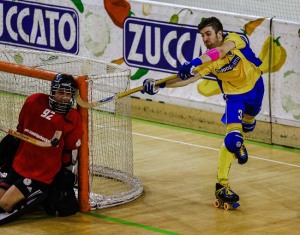 Andrea brendolin - Thiene