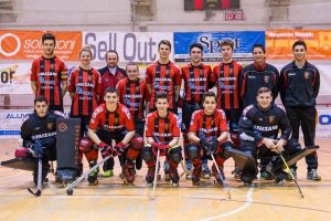 Foto under 20 Breganze vincitrice coppa Italia 2015