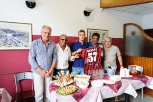 Francesco Rossi Sarzana