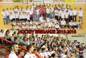 Hockey Breganze 2015 2016