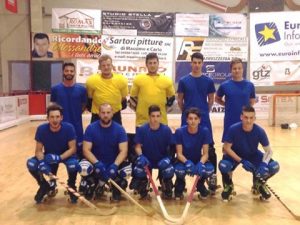 Equipo fantastico Summer Ok 2016