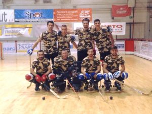 Los ignorantes Summer Ok 2016