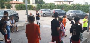 Relax al Centro Estivo