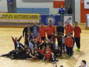 gruppo-giovanile-hockey-breganze-al-trofeo-del-mago
