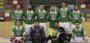 liceo-la-coruna-squadra-2016-17