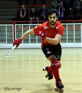 Oriol Vives gennaio 2017