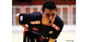 Romeo D'Anna aprile 2017